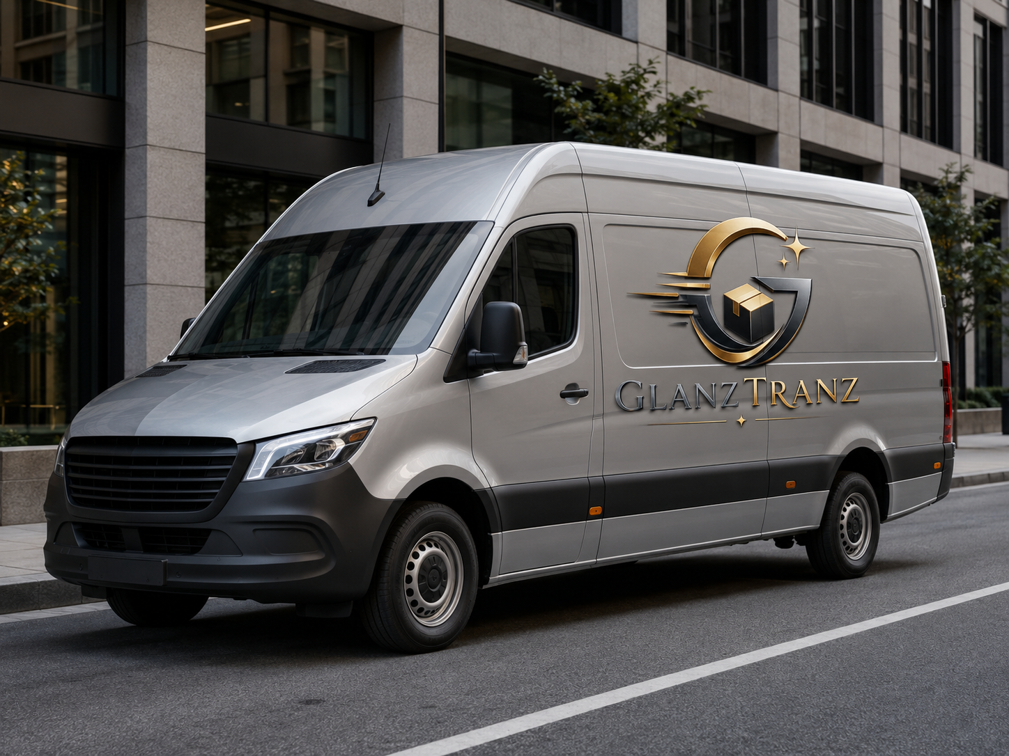 Internationaler Transport